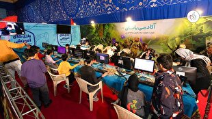 Abdollah Feyzollahzadeh: Our children must learn problem-solving skills