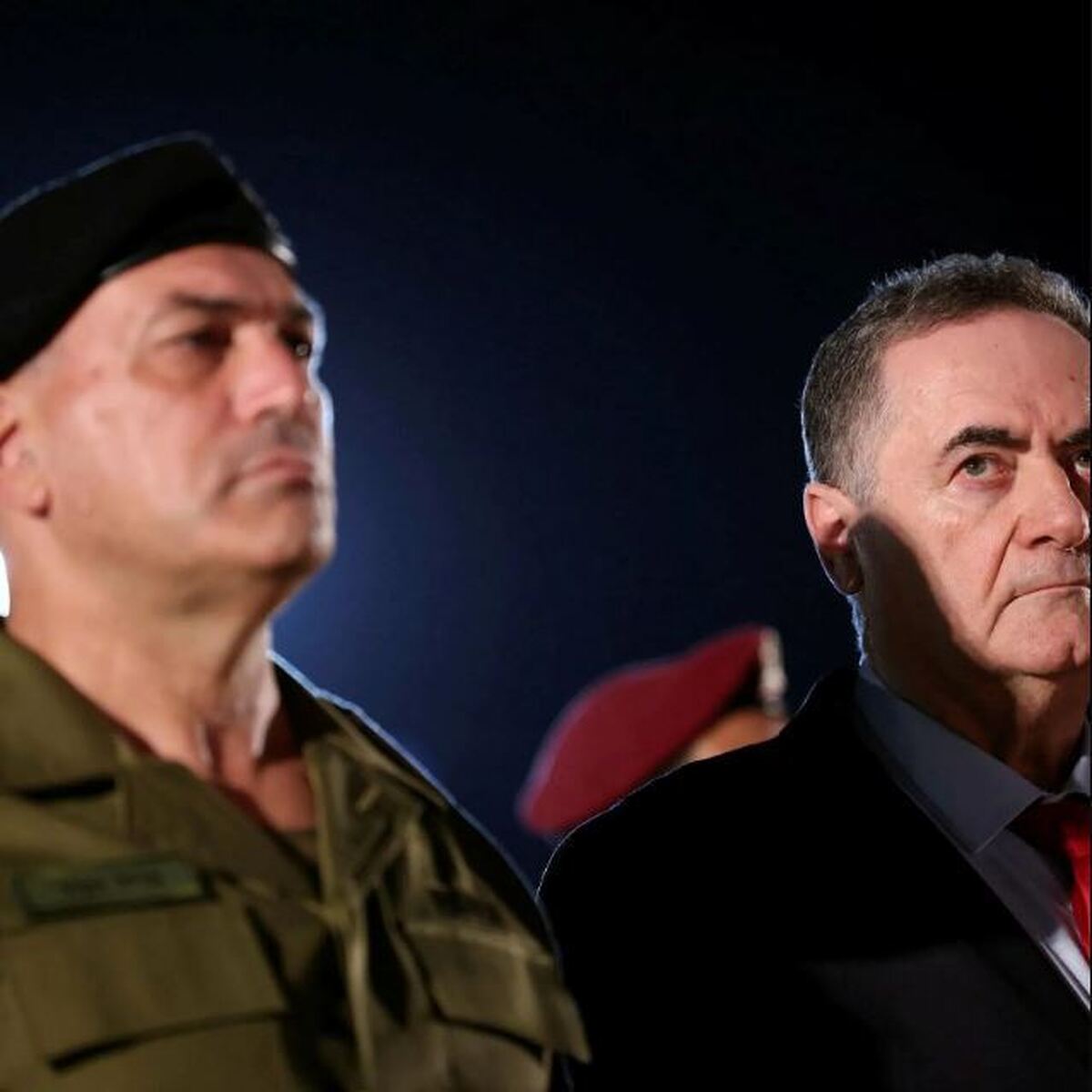 Tensions escalate between Israeli military institutions