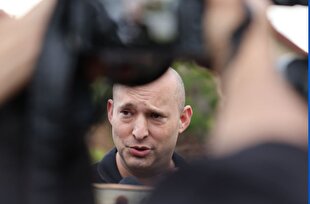 Former Israeli PM could face arrest in Brazil amid war crimes accusations