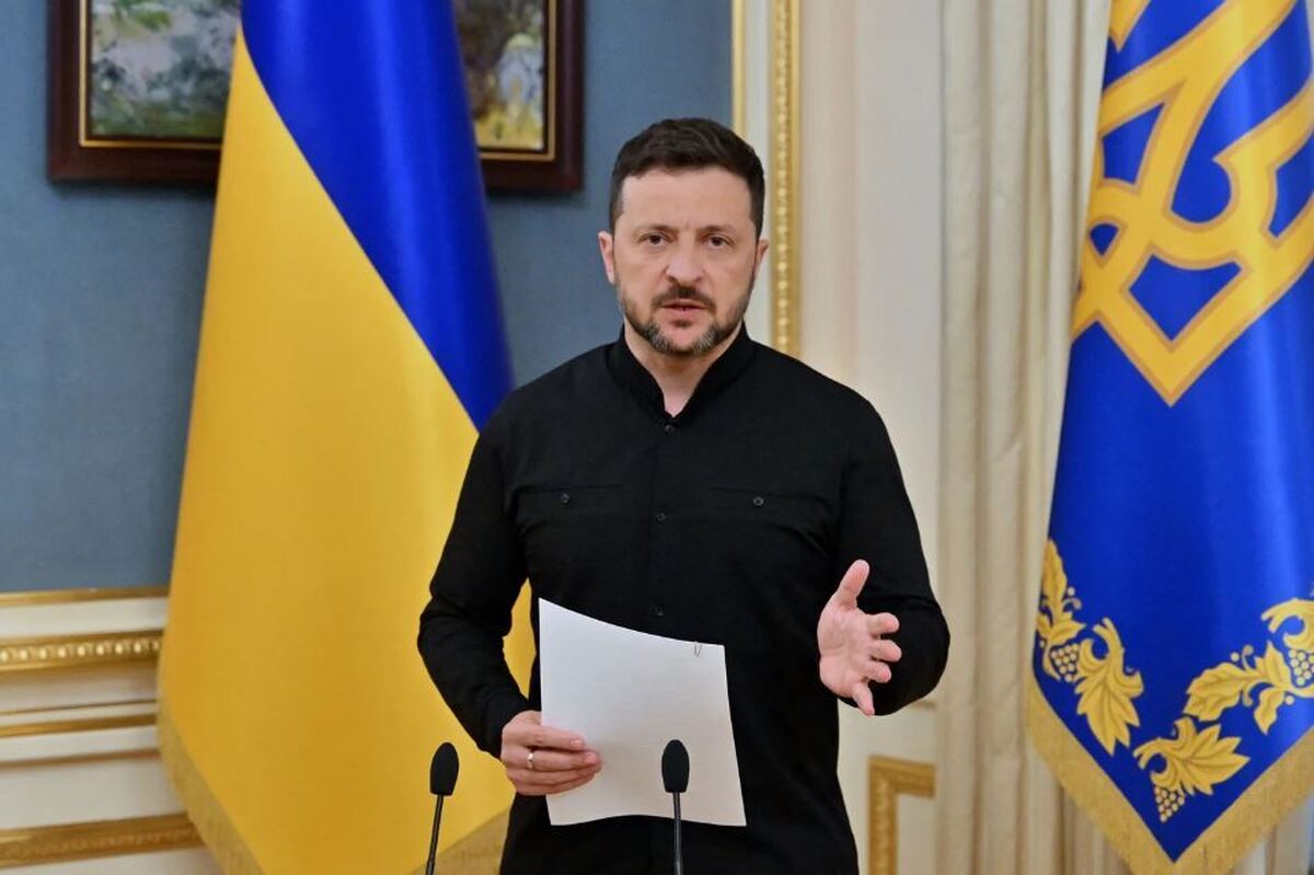 Which “National Dignity” is Zelensky talking about?!