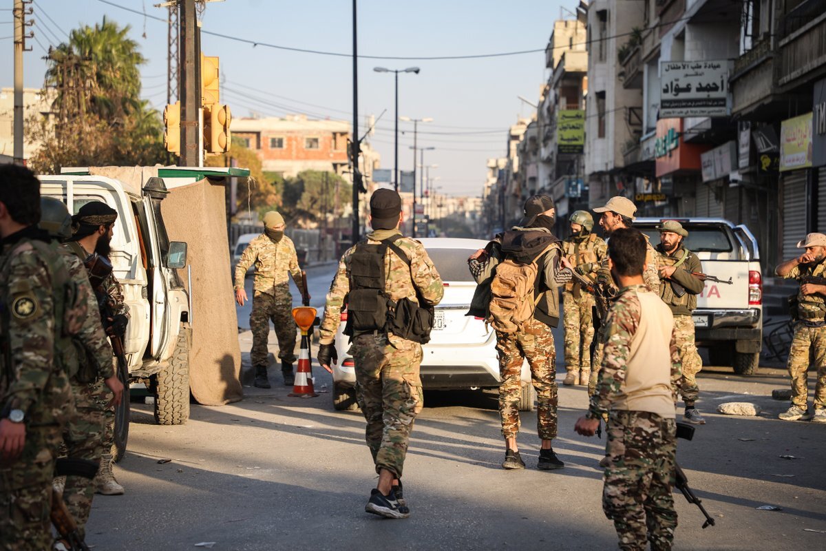 Israeli forces hit near Damascus: 14 Dead, dozens injured and Israeli troops suffer heavy casualties Israeli forces hit near Damascus: 14 Dead, dozens injured and Israeli troops suffer heavy casualties