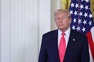 Gallup: Trump’s approval rating drops to 36%
