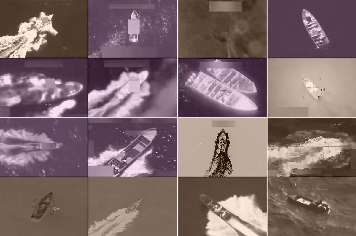 “Kill Them All”: Inside the Trump-era U.S. strike on a Caribbean drug vessel