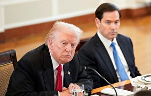 Trump announces closure of Venezuelan airspace and surrounding areas