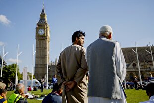 Behind the UK’s new anti-Islamophobia project: support or surveillance?