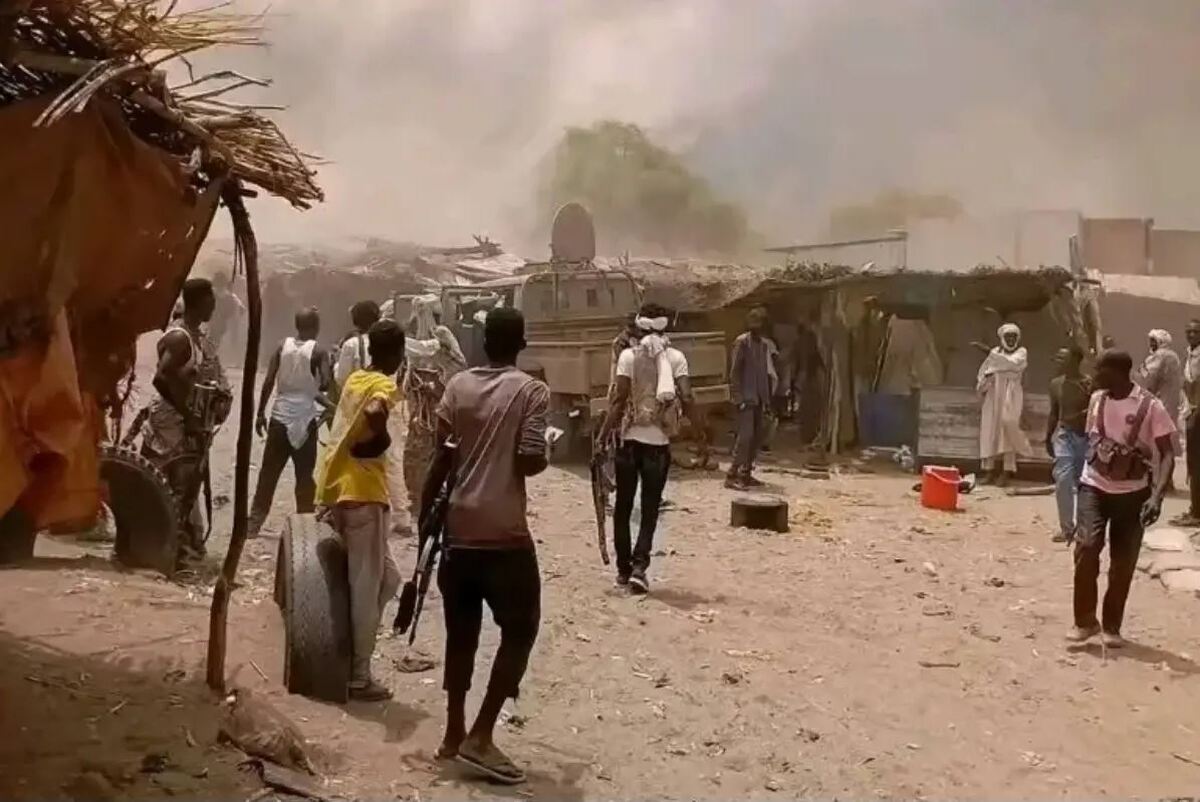 Le Monde reveals: How Abu Dhabi and Europe fueled Sudan’s chaos