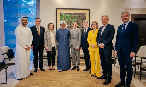 Le Monde reveals: How Abu Dhabi and Europe fueled Sudan’s chaos