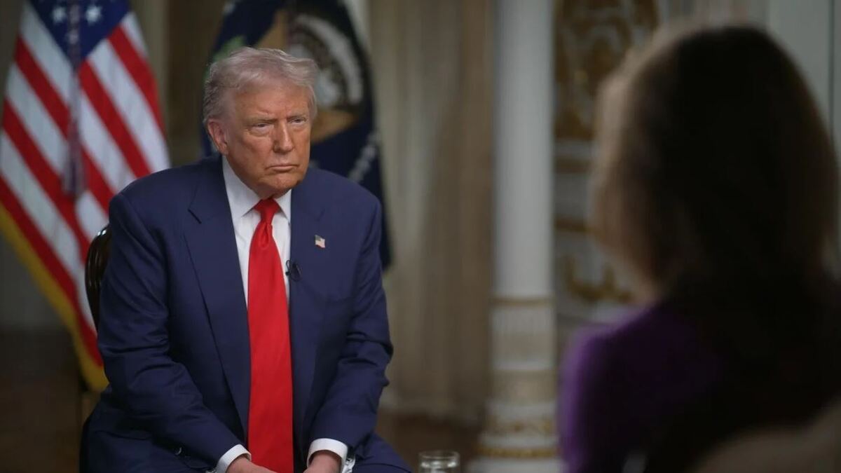 Trump backs violent crackdown on migrants