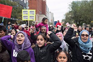 Canada’s Islamophobic move: Activists protest Quebec’s new law