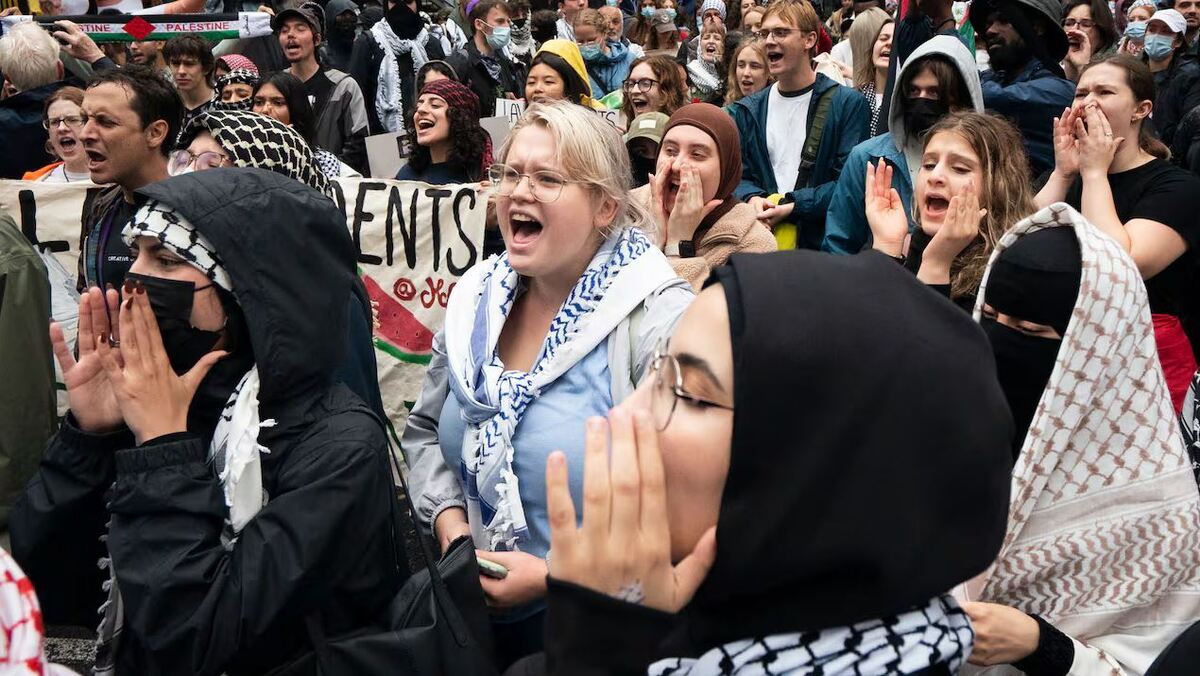 World Jewish Congress: Israel losing the battle of narratives