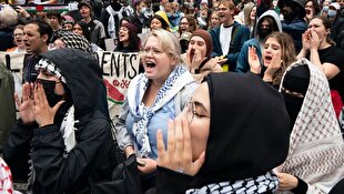 World Jewish Congress: Israel losing the battle of narratives