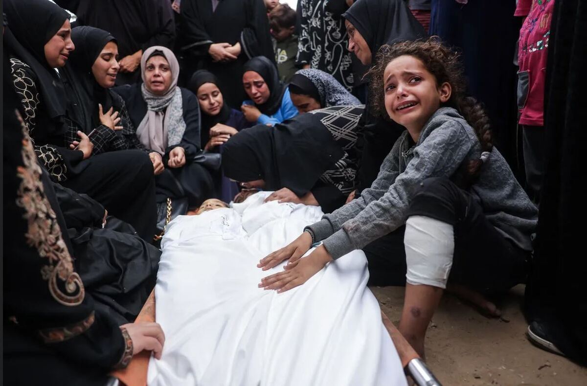 A scientific measure of genocide: How Israel erased three million years of life in Gaza