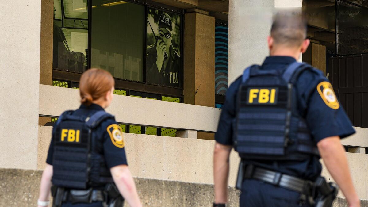 The Price of investigating Trump: FBI agents face dismissal and retaliation