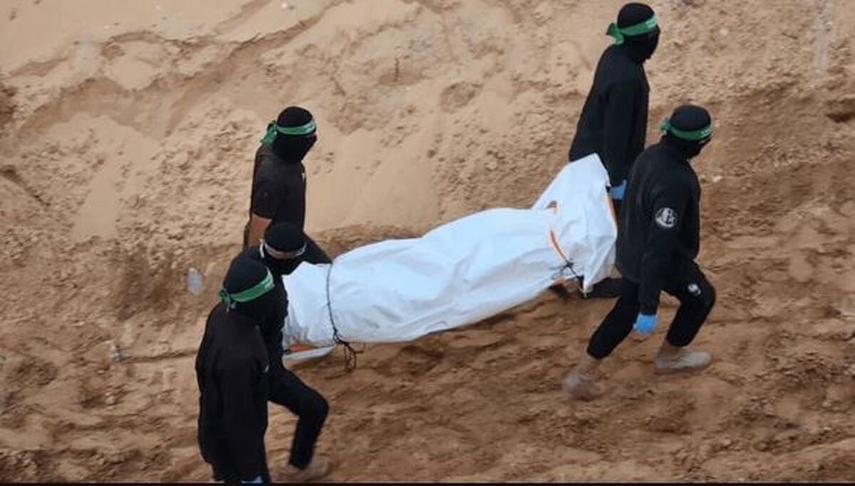 Al-Qassam exposes operation that misled the Israeli army