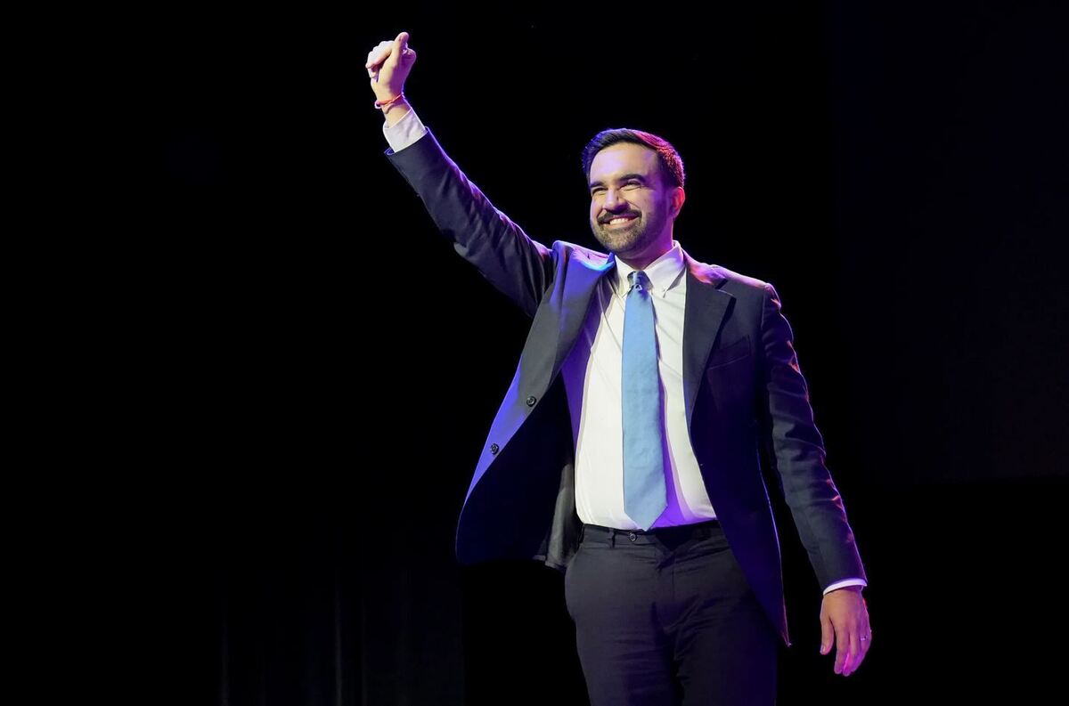 From Uganda to City Hall: The story of Zohran Mamdani, New York’s new mayor