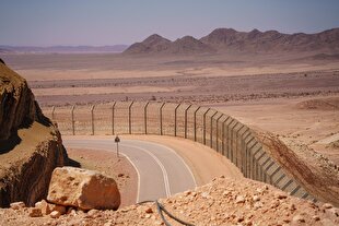 Israel declares border area with Egypt a “closed military zone”