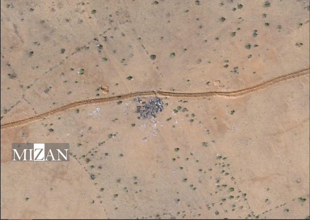 El Fasher massacres: Satellite proof shocks the world