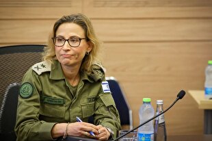 Israeli military prosecutor placed under house arrest
