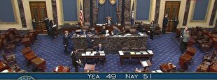 Congress fails to curb Trump’s war powers against Venezuela