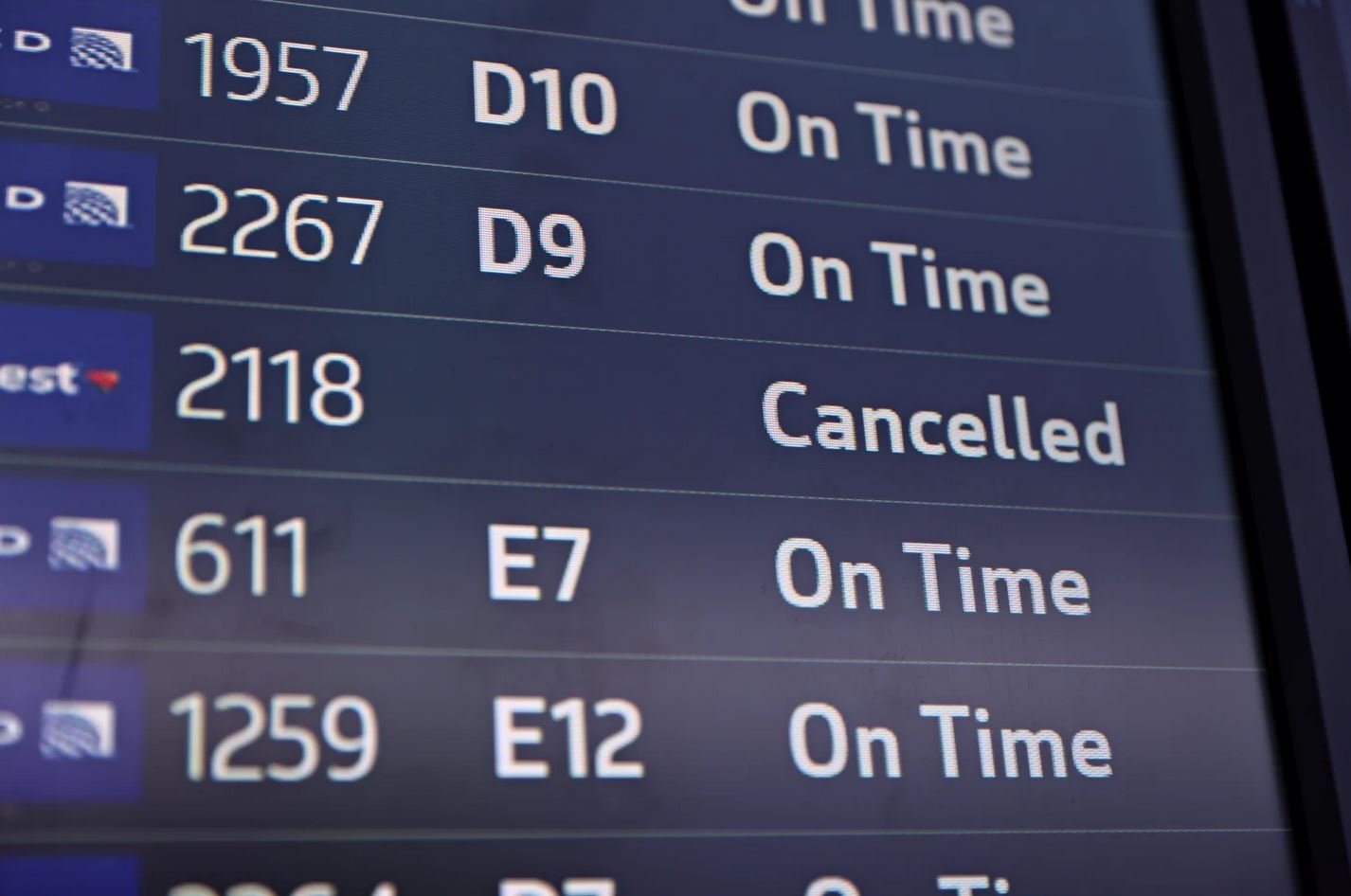 Longest U.S. government shutdown in history continues after Senate vote fails Longest U.S. government shutdown in history continues after Senate vote fails