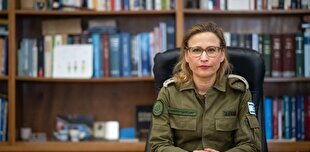 Dismissed Israeli military prosecutor transferred to hospital