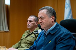 Israeli war minister orders media blackout in the army