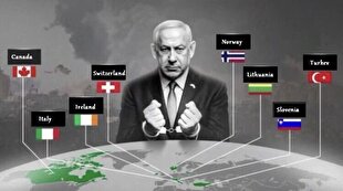 Eight countries seek Netanyahu’s arrest