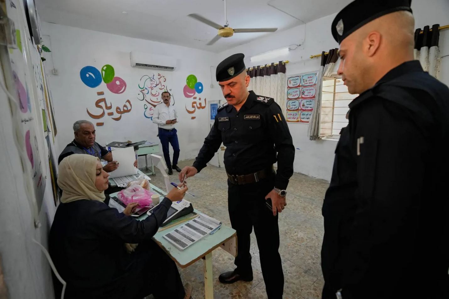 Decoding Iraq’s 2025 elections: Who’s competing, what’s changing, and why it matters? Decoding Iraq’s 2025 elections: Who’s competing, what’s changing, and why it matters?
