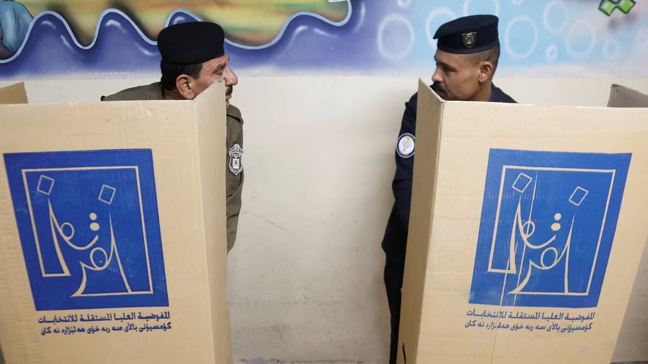 Decoding Iraq’s 2025 elections: Who’s competing, what’s changing, and why it matters? Decoding Iraq’s 2025 elections: Who’s competing, what’s changing, and why it matters?