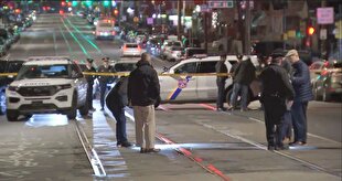 Fatal police shooting of a woman in the United States