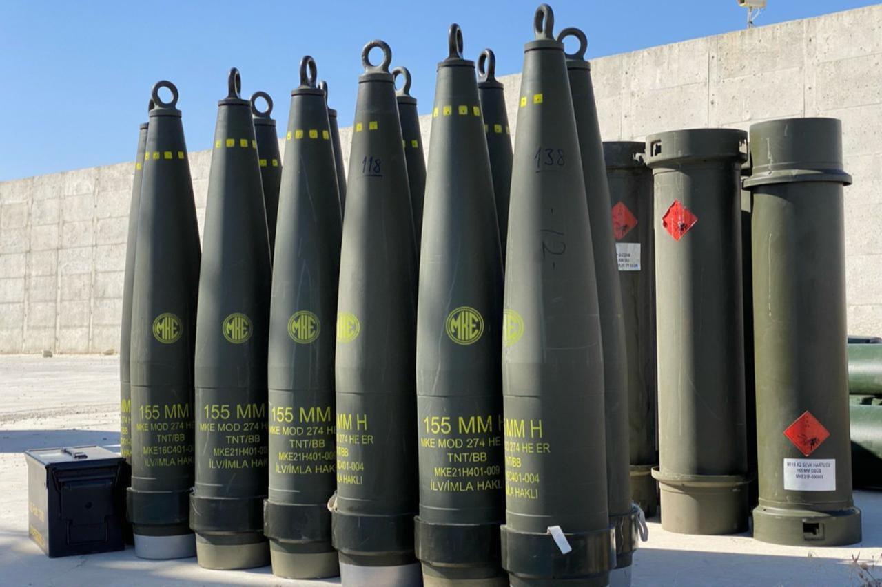 Profiting from conflict: Arms companies gain billions from war and violence