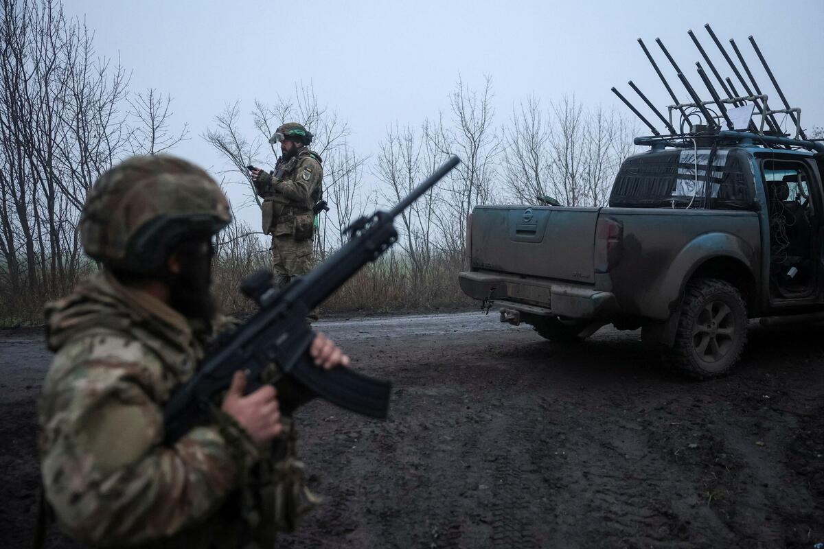 Profiting from conflict: Arms companies gain billions from war and violence