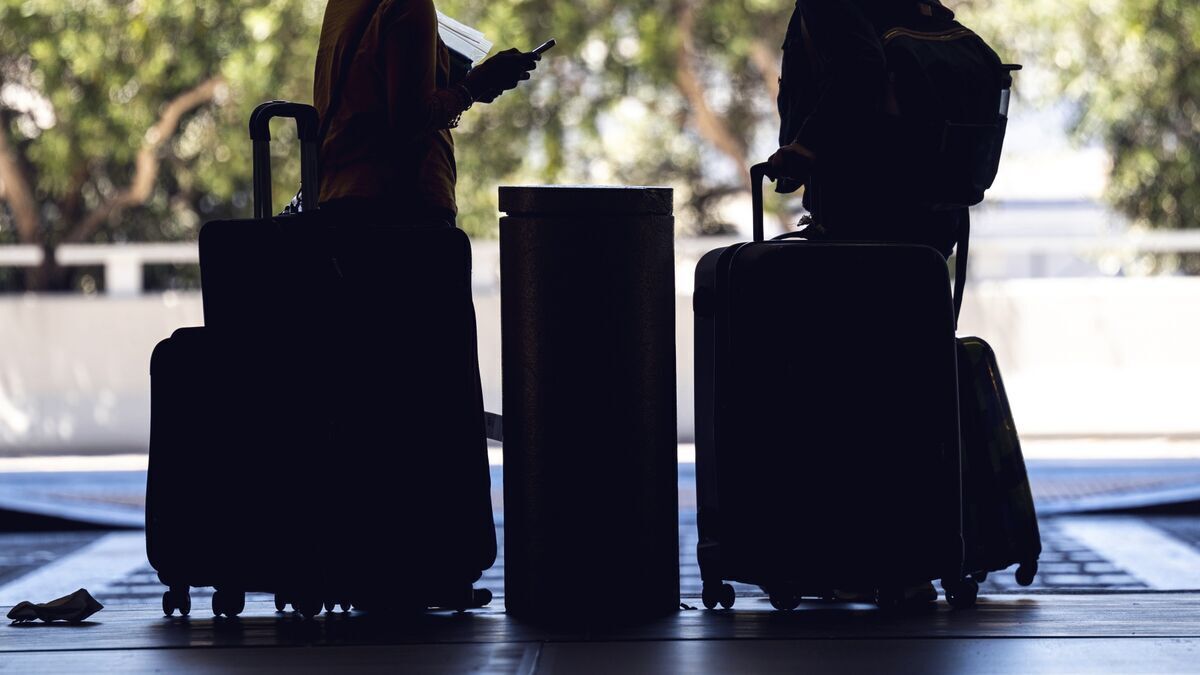 Social media as a border checkpoint in Trump’s America