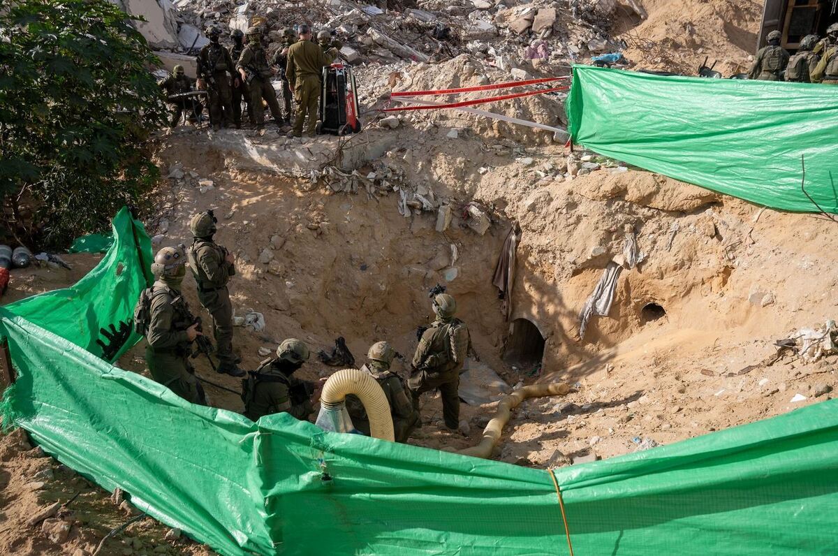 Israeli army scandal: How Hadar Goldin’s body remained in Hamas tunnels for a decade?