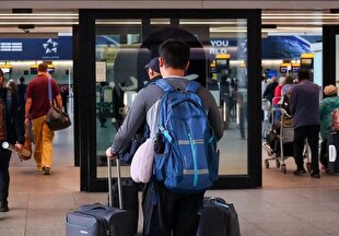 The collapse of the mirage of immigration to the U.S.