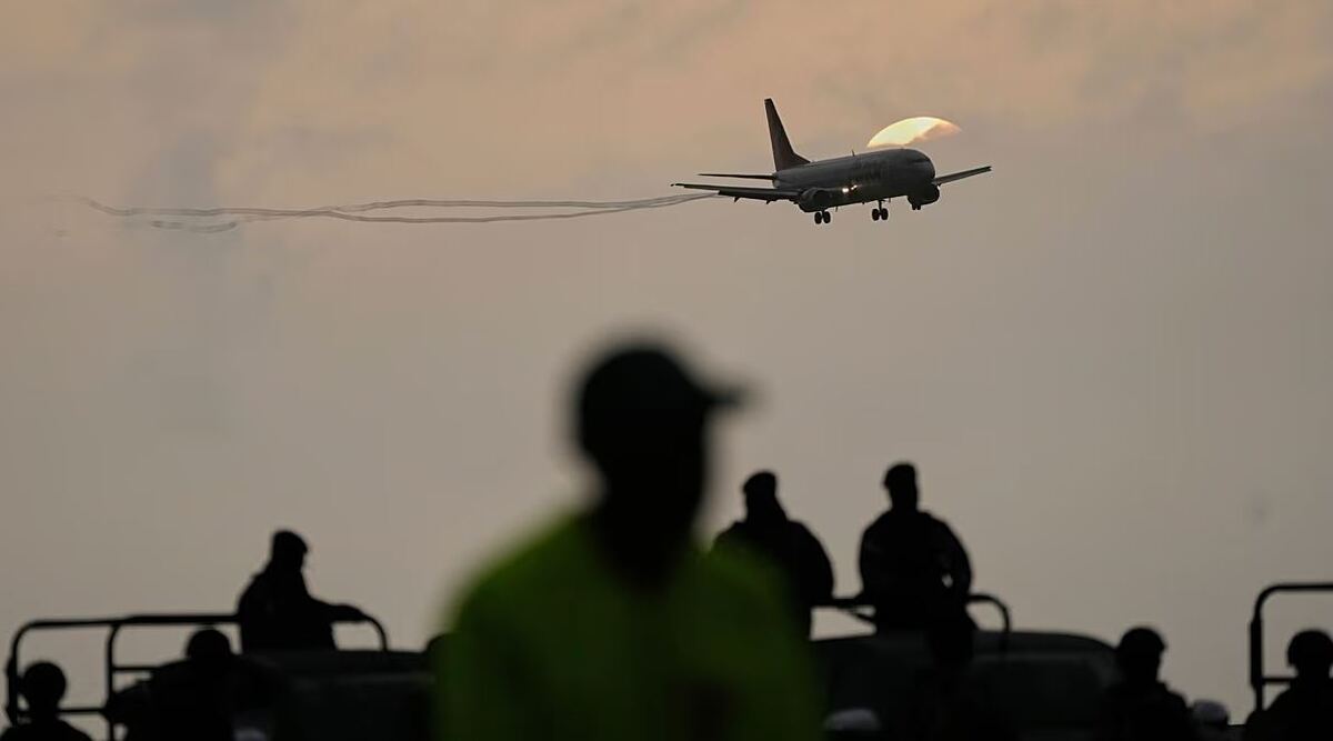 Trump’s red card to humanity