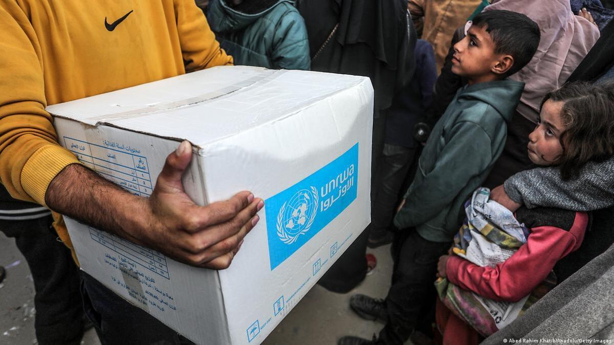 Cutting aid to UNRWA: Political pressure or humanitarian crisis?