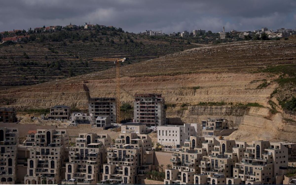 Israel’s stealth annexation: Thousands of West Bank units approved