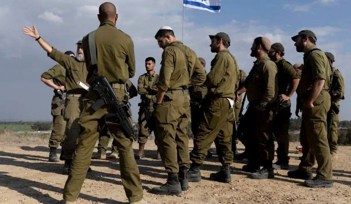 600 Israeli officers submit resignation requests amid pay raise suspension