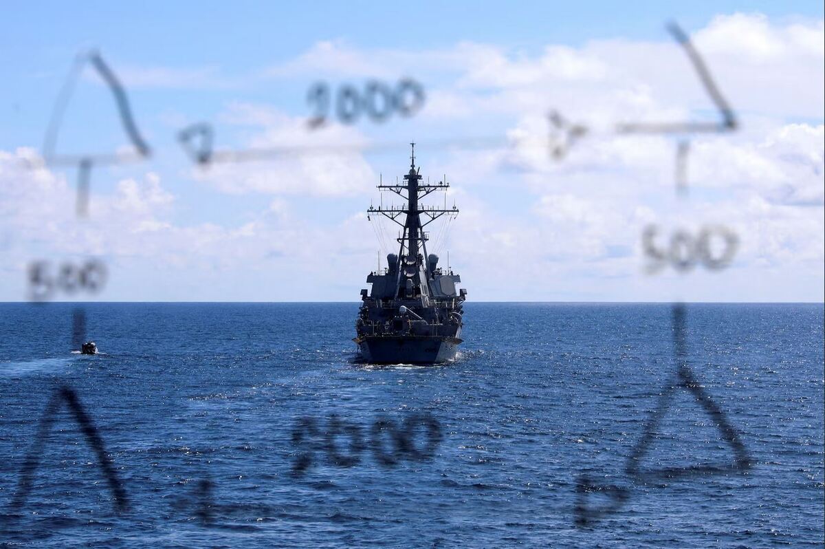 Military activity in the Caribbean and legal challenges for the U.S. army