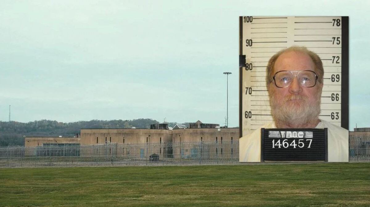 46th execution carried out in the U.S.