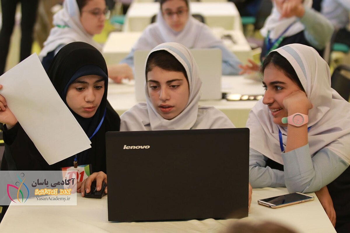 How does programming make children more creative?