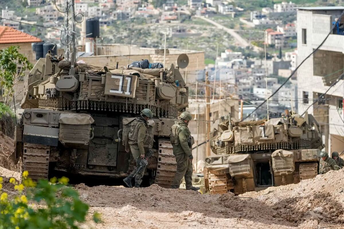 Crushed while alive: Palestinian civilians killed beneath tanks and bulldozers