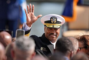 Military shake-up exposes growing tensions inside the Pentagon