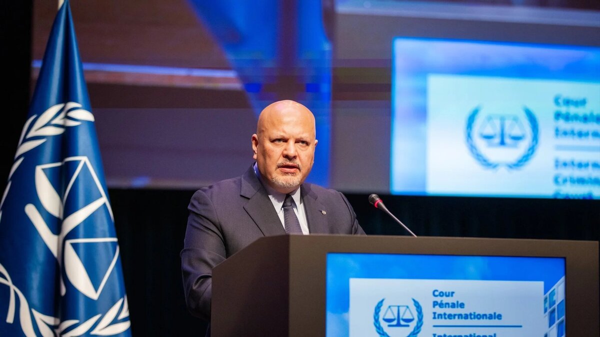 Revelation of UK pressure on ICC sparks tensions in London