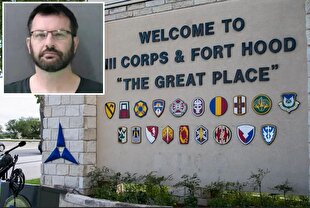 New sexual misconduct scandal in the U.S. military