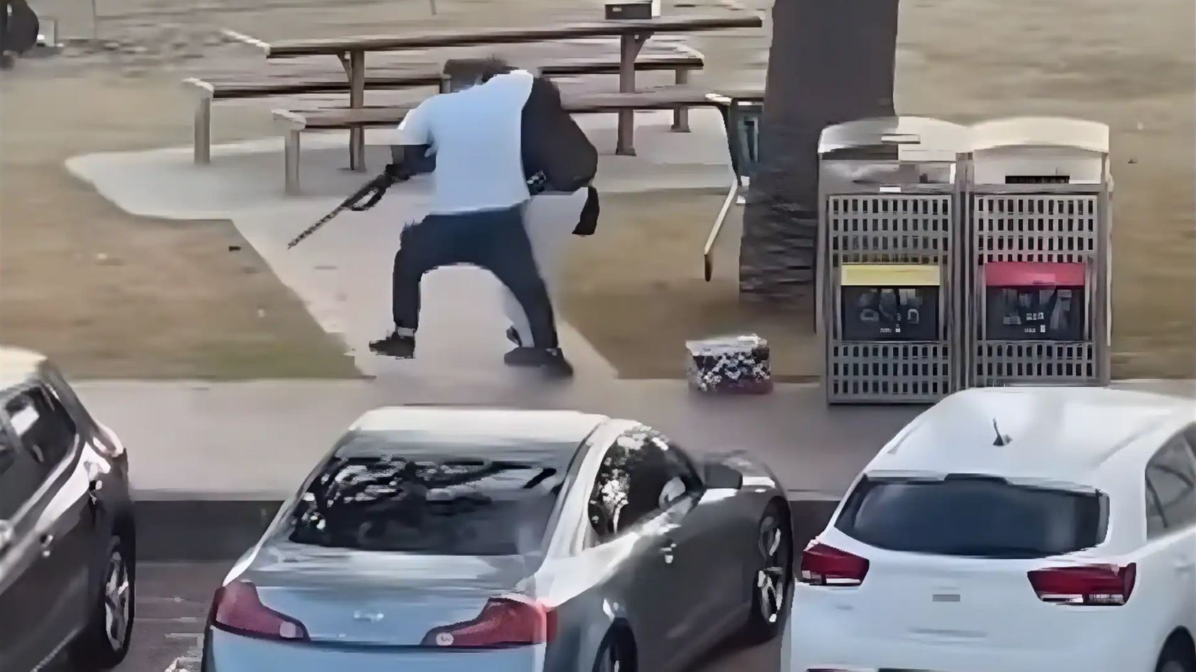 Deadly shooting at Jewish event in Sydney leaves multiple casualties Deadly shooting at Jewish event in Sydney leaves multiple casualties