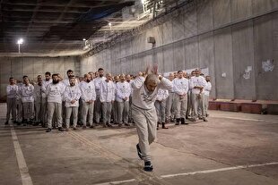 Systematic abuse in Israeli prisons claims yet another Palestinian life