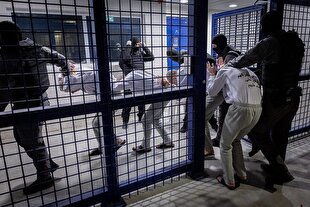 Sexual violence, torture, and silence: The hidden reality of Israeli prisons