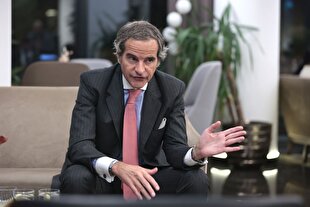 Grossi: IAEA inspections in Iran have resumed